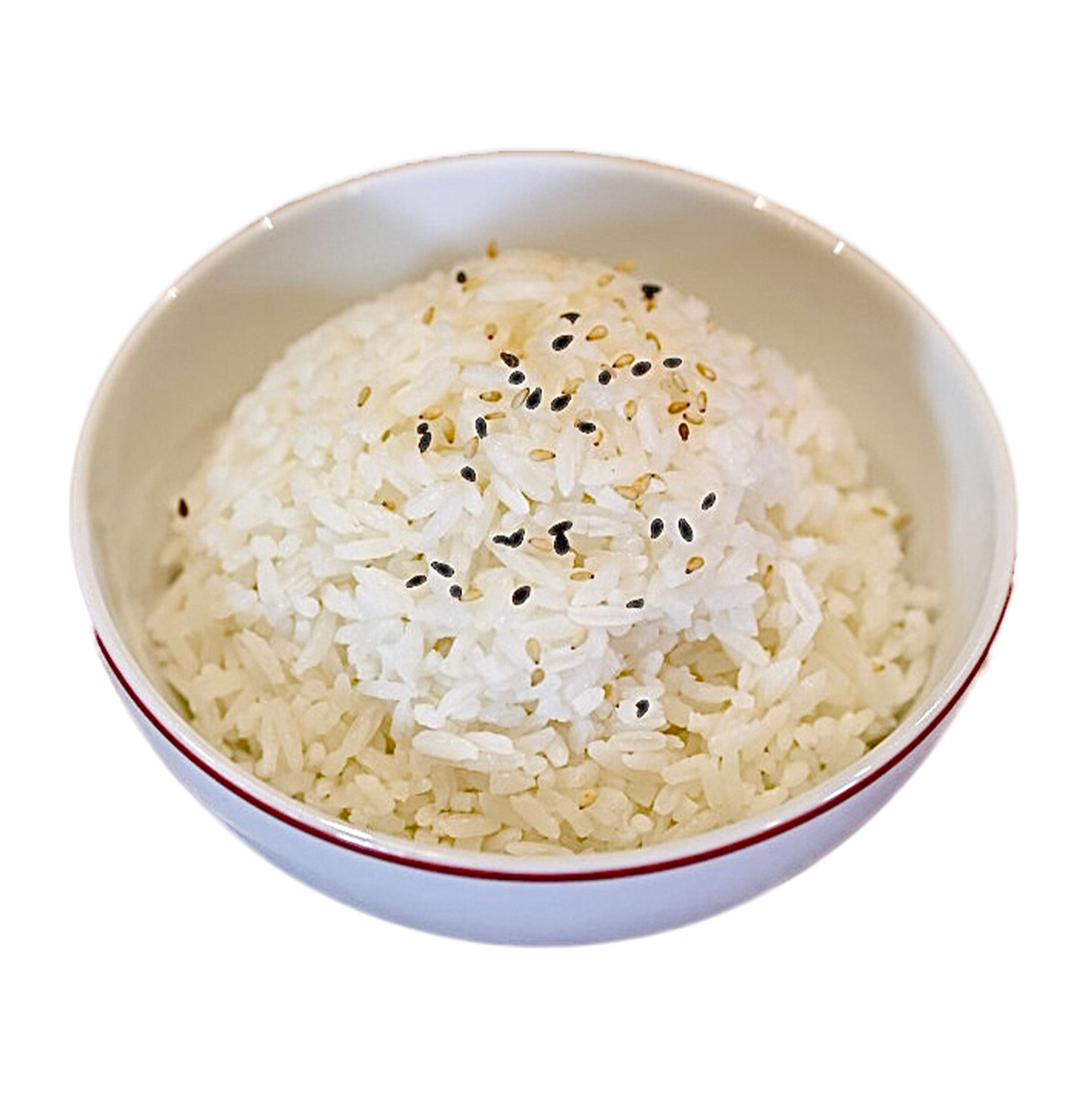 ARROZ BLANCO 1 RACIÓN