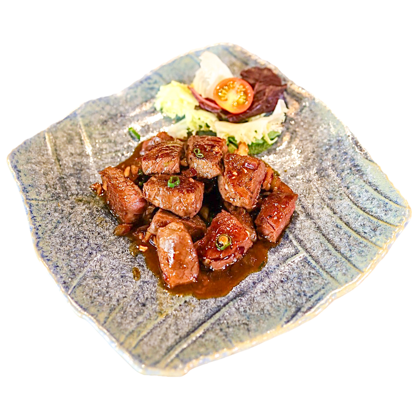 SOLOMILLO A LA PLANCHA