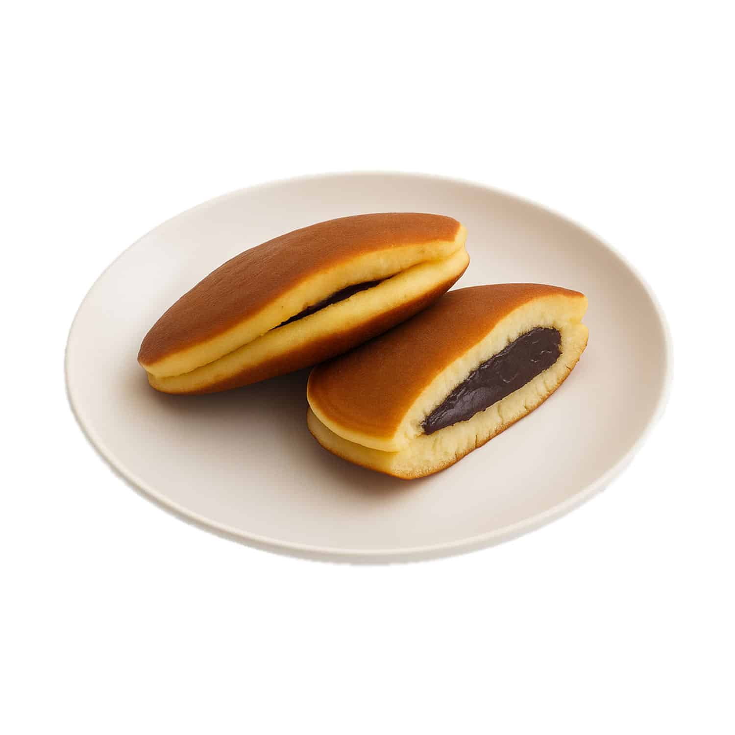 DORAYAKI CHOCOLATE